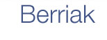 Berriak